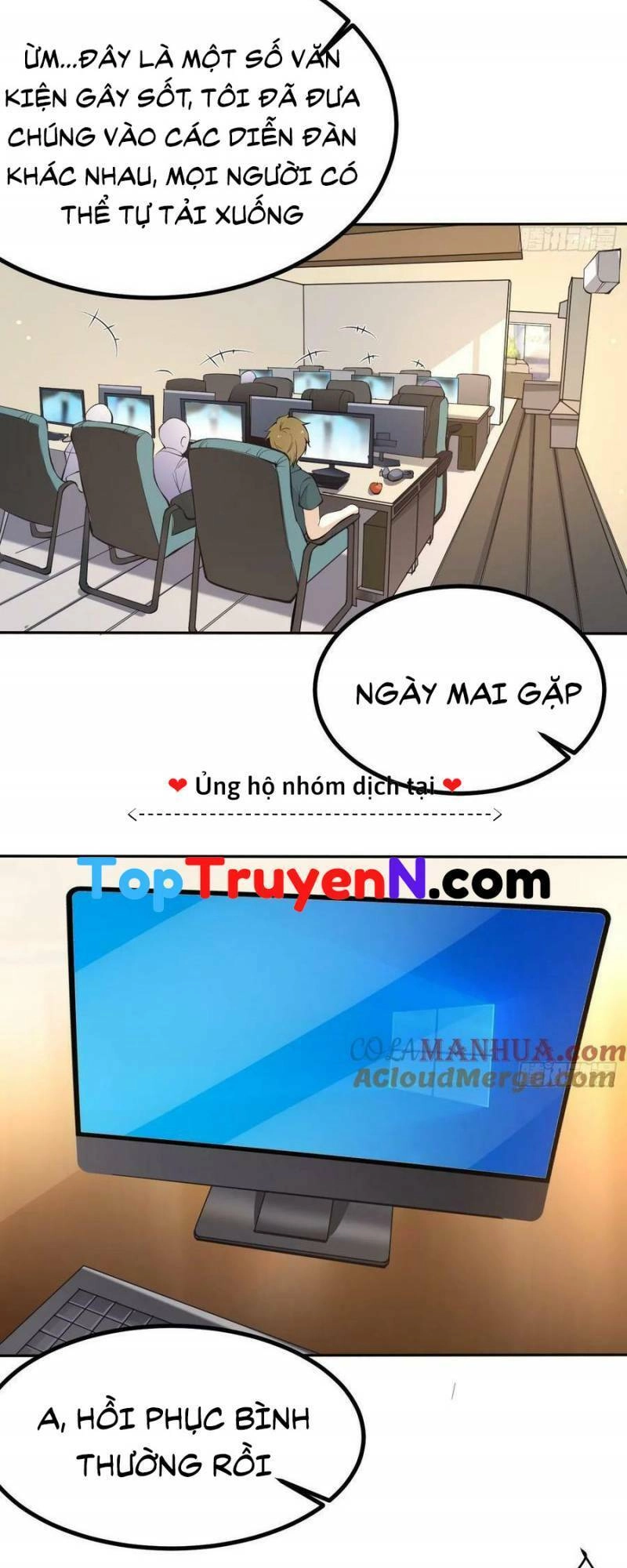 Mỗi Tuần Ta Có Một Thân Phận Mới Chapter 100 - 19