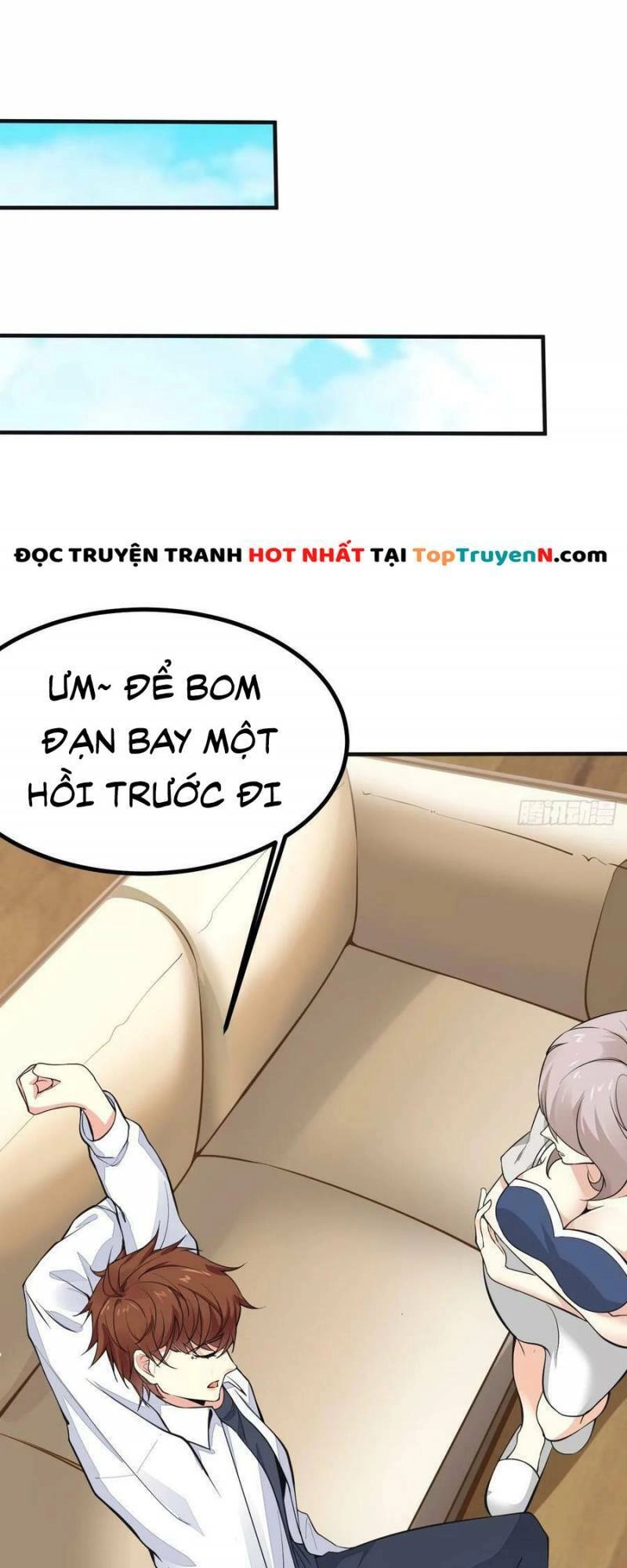 Mỗi Tuần Ta Có Một Thân Phận Mới Chapter 100 - 22