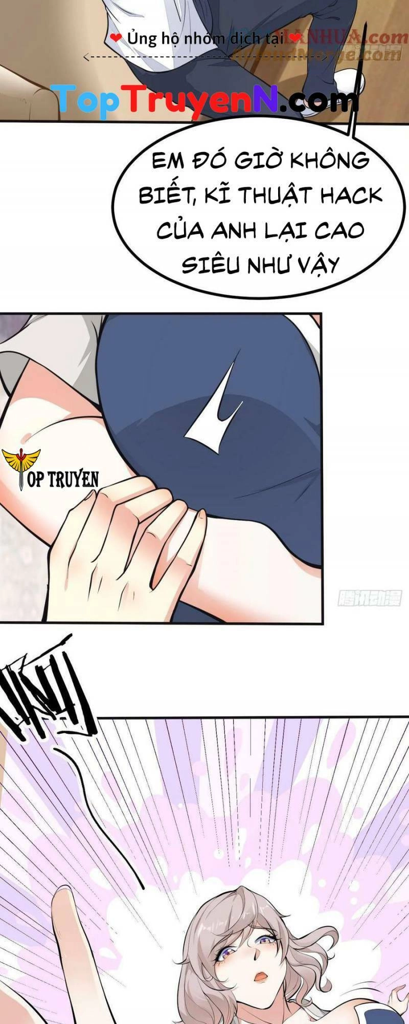 Mỗi Tuần Ta Có Một Thân Phận Mới Chapter 100 - 23