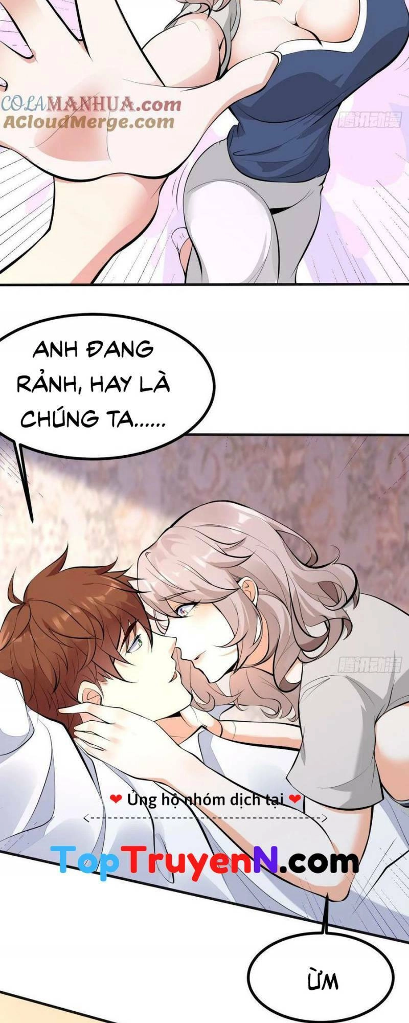 Mỗi Tuần Ta Có Một Thân Phận Mới Chapter 100 - 24