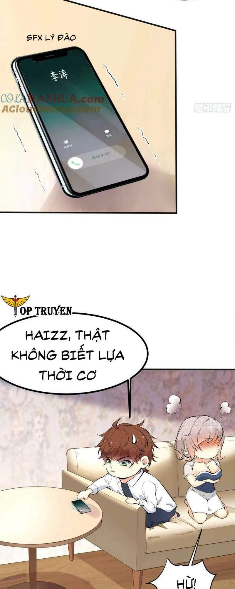 Mỗi Tuần Ta Có Một Thân Phận Mới Chapter 100 - 25