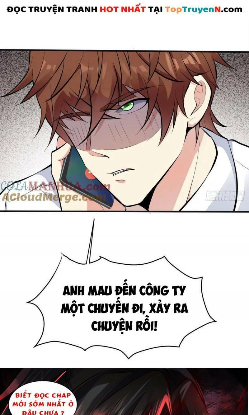 Mỗi Tuần Ta Có Một Thân Phận Mới Chapter 100 - 27