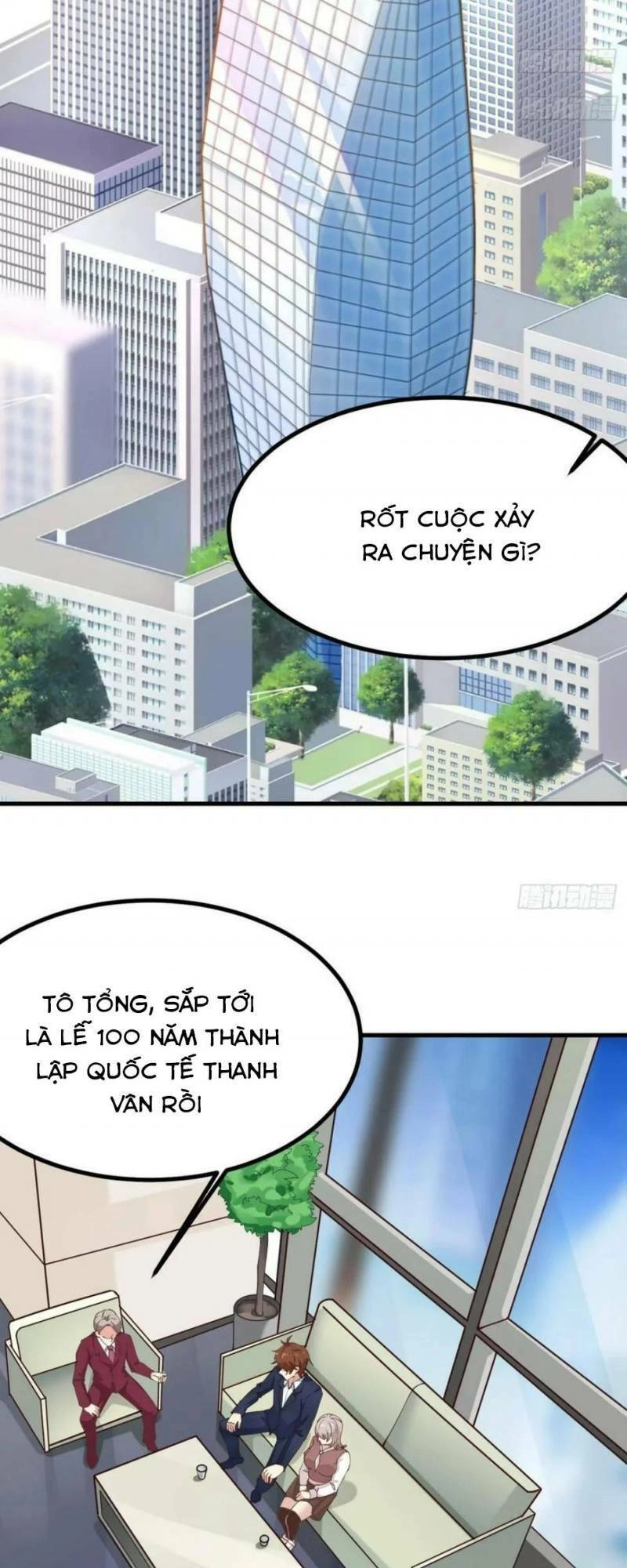 Mỗi Tuần Ta Có Một Thân Phận Mới Chapter 101 - 4