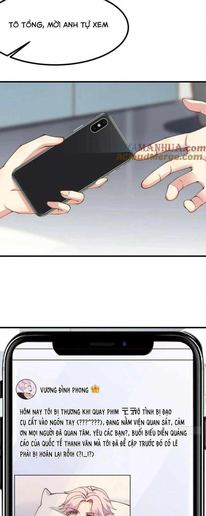 Mỗi Tuần Ta Có Một Thân Phận Mới Chapter 101 - 8