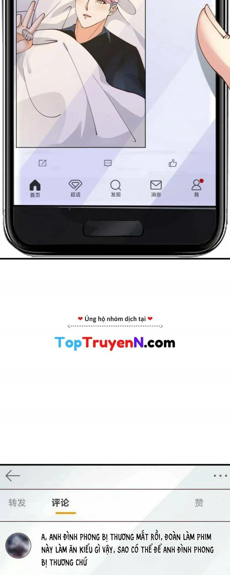 Mỗi Tuần Ta Có Một Thân Phận Mới Chapter 101 - 9