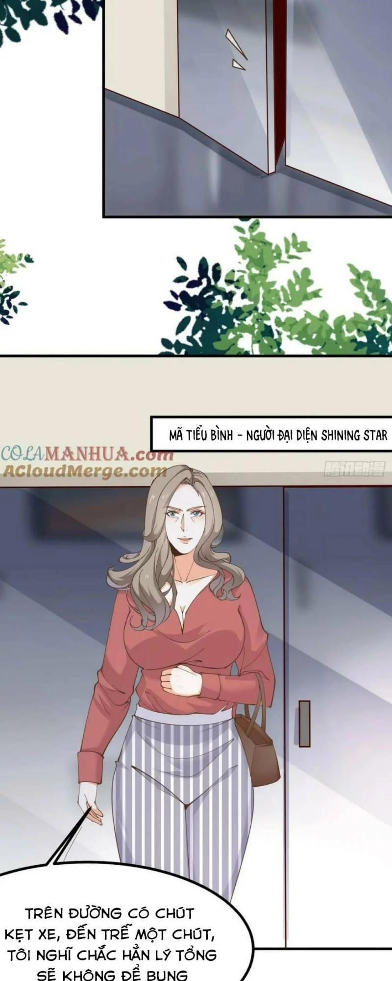 Mỗi Tuần Ta Có Một Thân Phận Mới Chapter 101 - 17