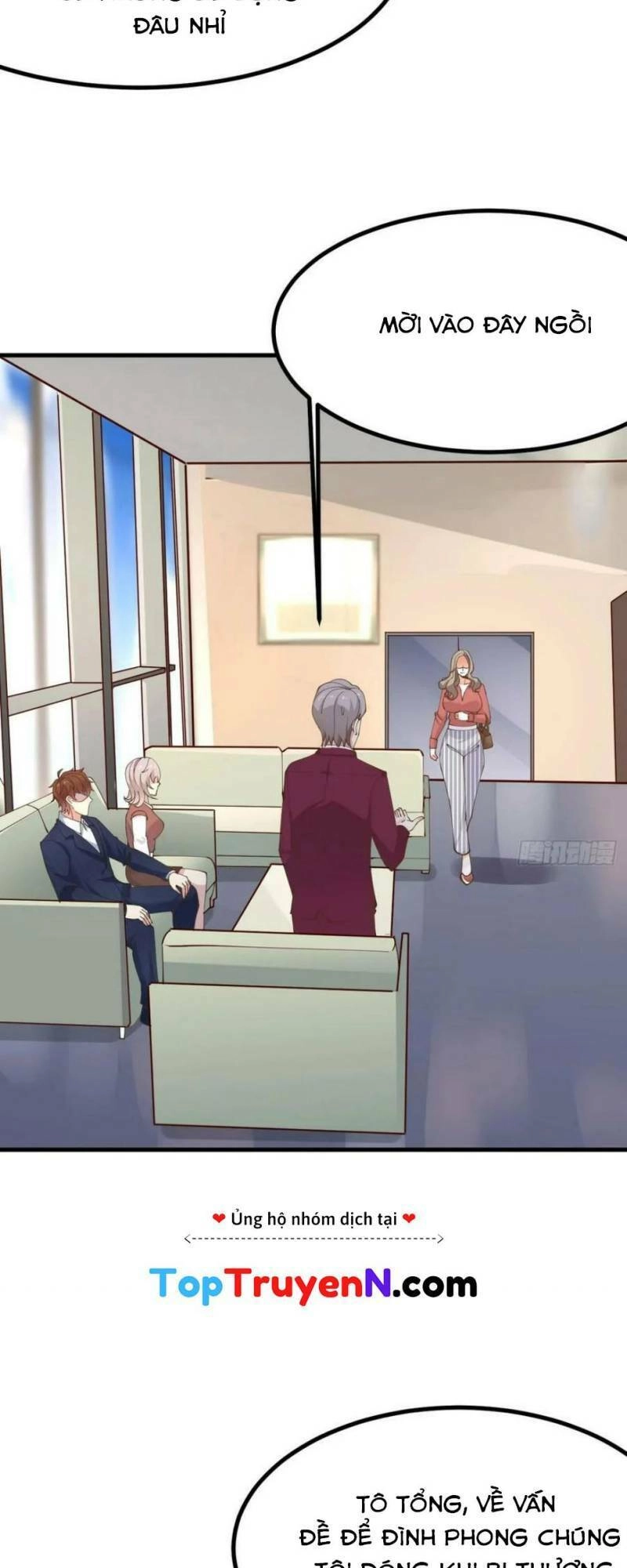 Mỗi Tuần Ta Có Một Thân Phận Mới Chapter 101 - 18