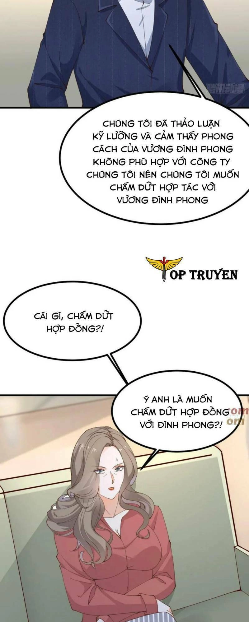 Mỗi Tuần Ta Có Một Thân Phận Mới Chapter 101 - 20