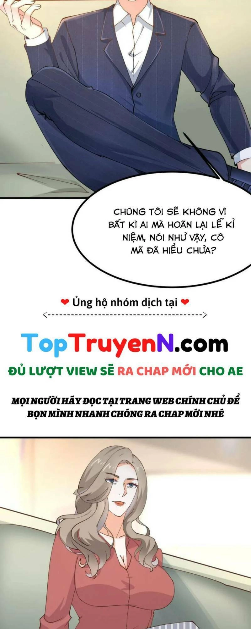 Mỗi Tuần Ta Có Một Thân Phận Mới Chapter 101 - 22