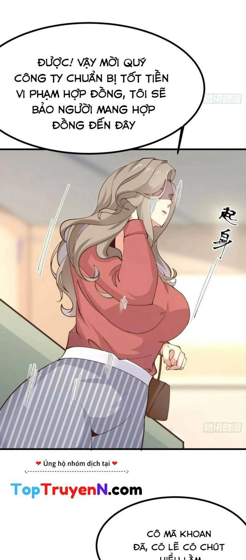 Mỗi Tuần Ta Có Một Thân Phận Mới Chapter 101 - 24