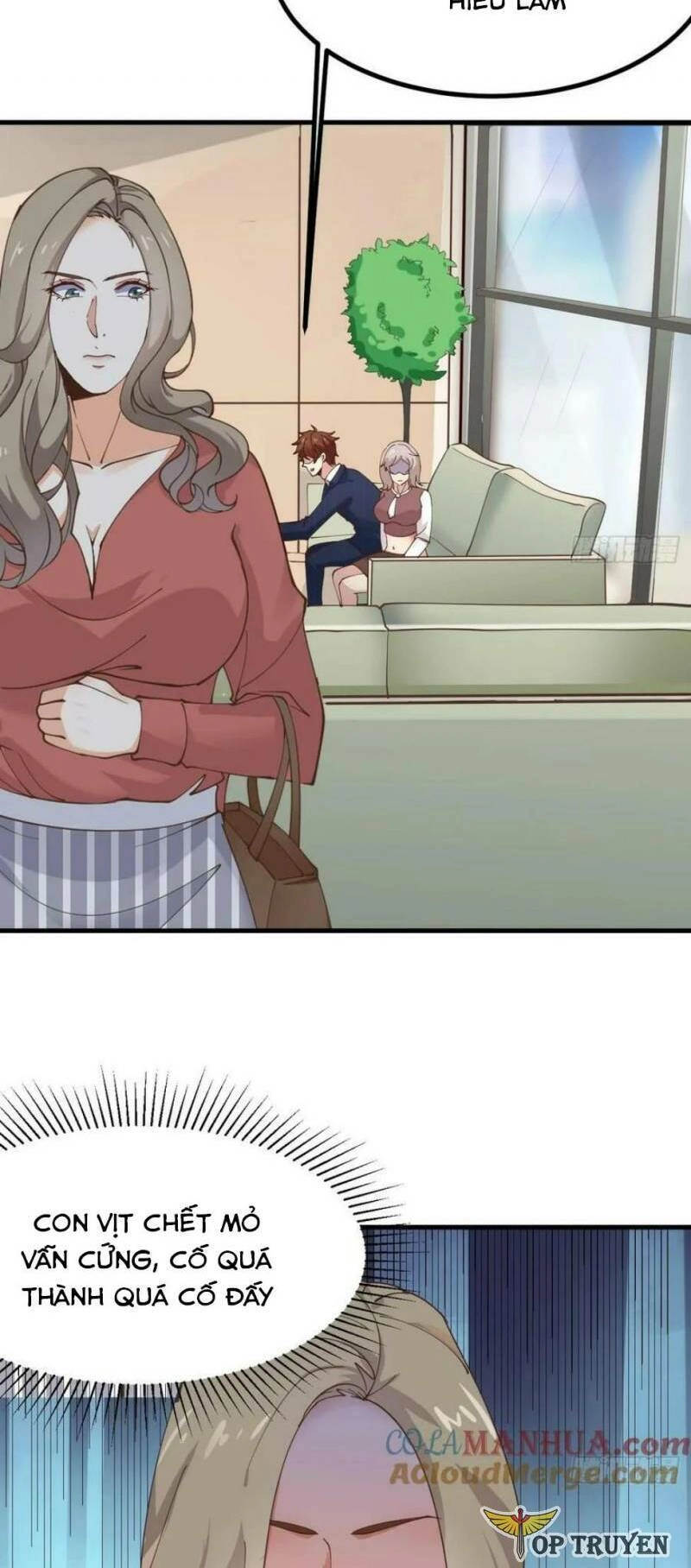 Mỗi Tuần Ta Có Một Thân Phận Mới Chapter 101 - 25