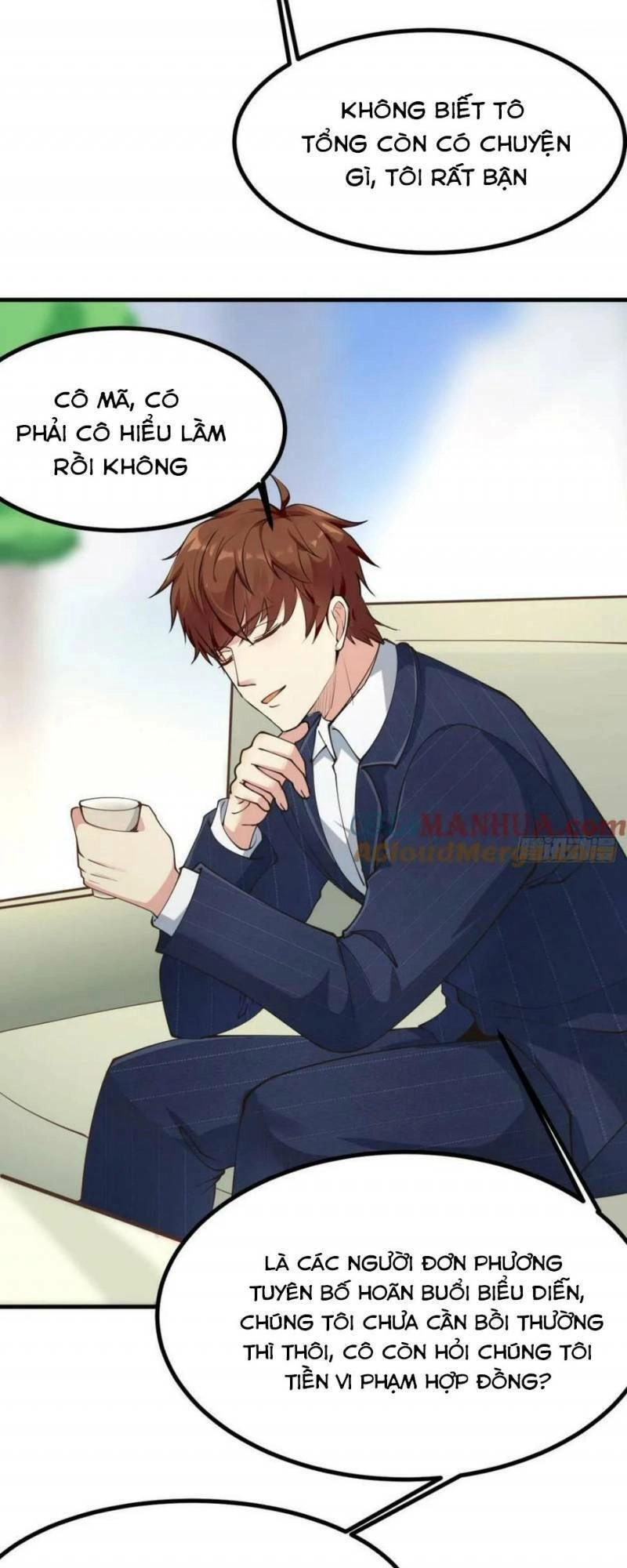 Mỗi Tuần Ta Có Một Thân Phận Mới Chapter 101 - 27