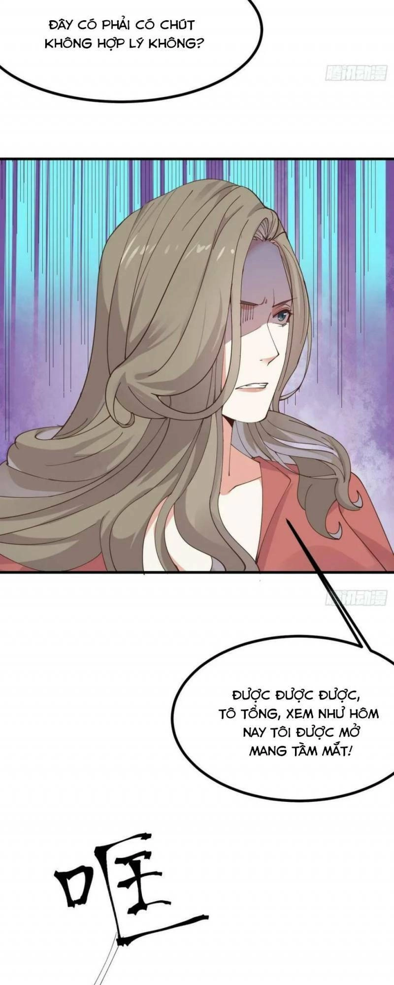 Mỗi Tuần Ta Có Một Thân Phận Mới Chapter 101 - 28