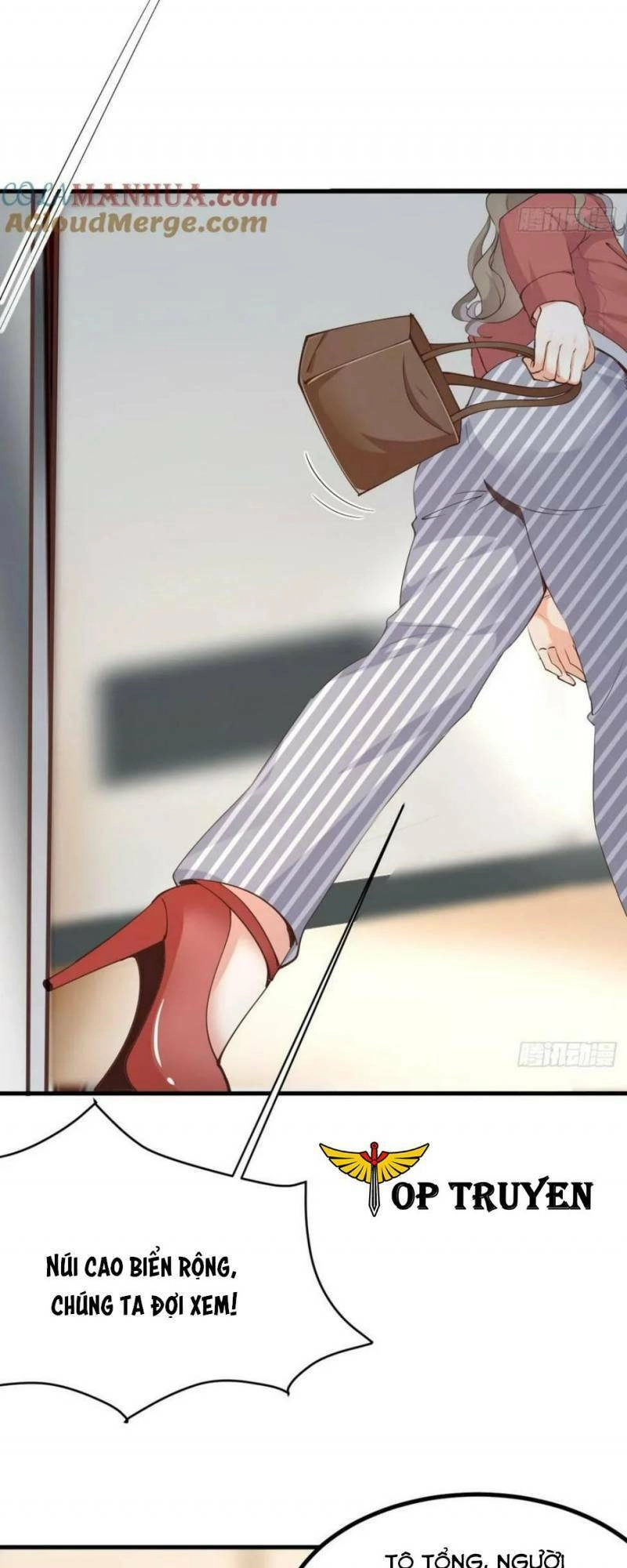 Mỗi Tuần Ta Có Một Thân Phận Mới Chapter 101 - 29