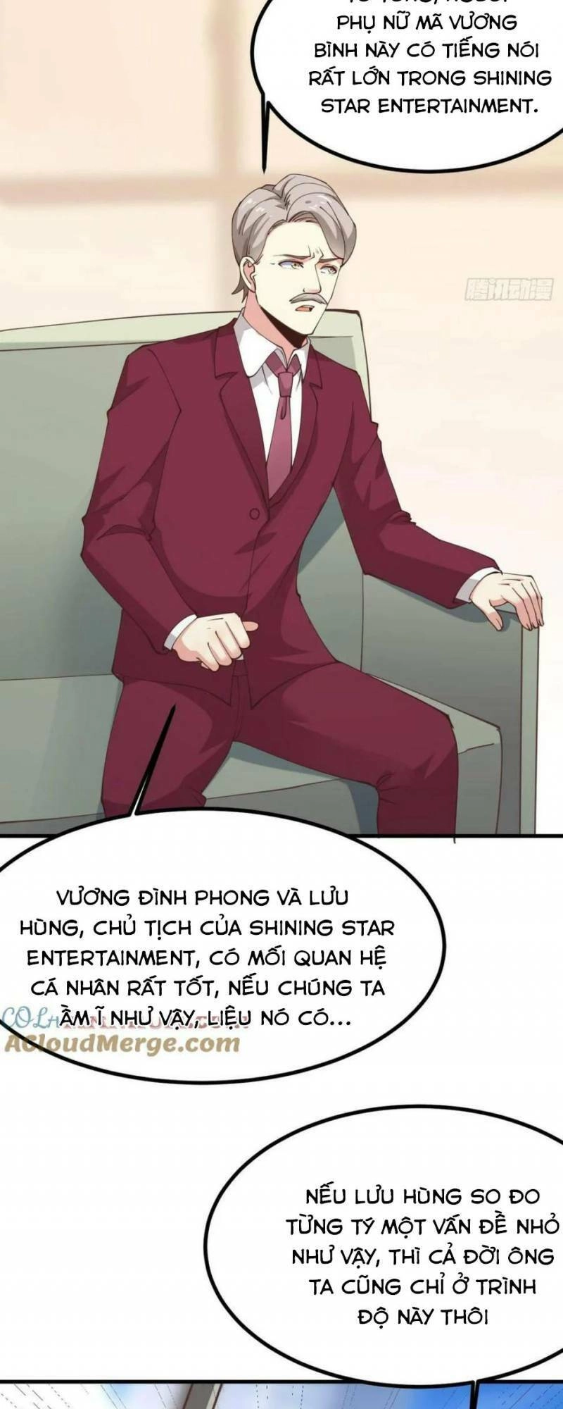 Mỗi Tuần Ta Có Một Thân Phận Mới Chapter 101 - 30