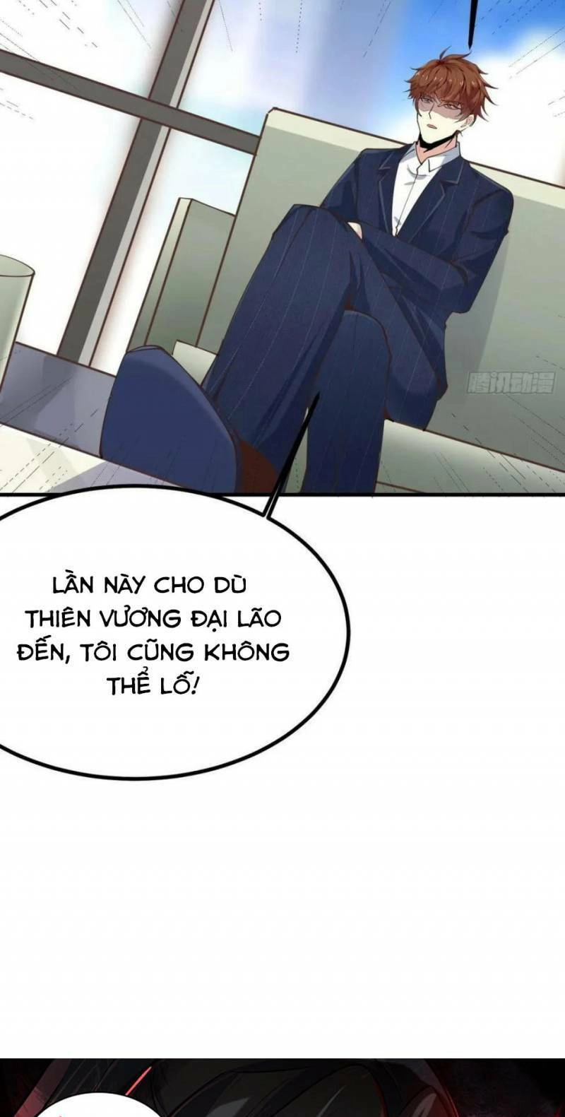 Mỗi Tuần Ta Có Một Thân Phận Mới Chapter 101 - 31