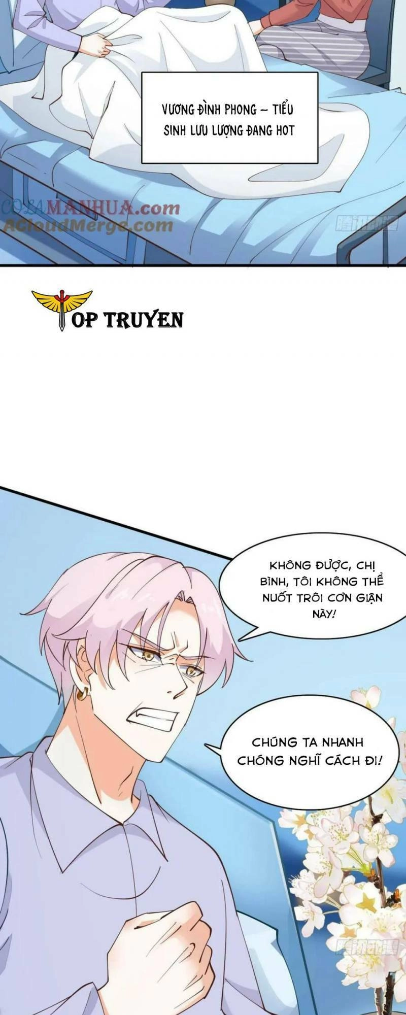 Mỗi Tuần Ta Có Một Thân Phận Mới Chapter 102 - 4