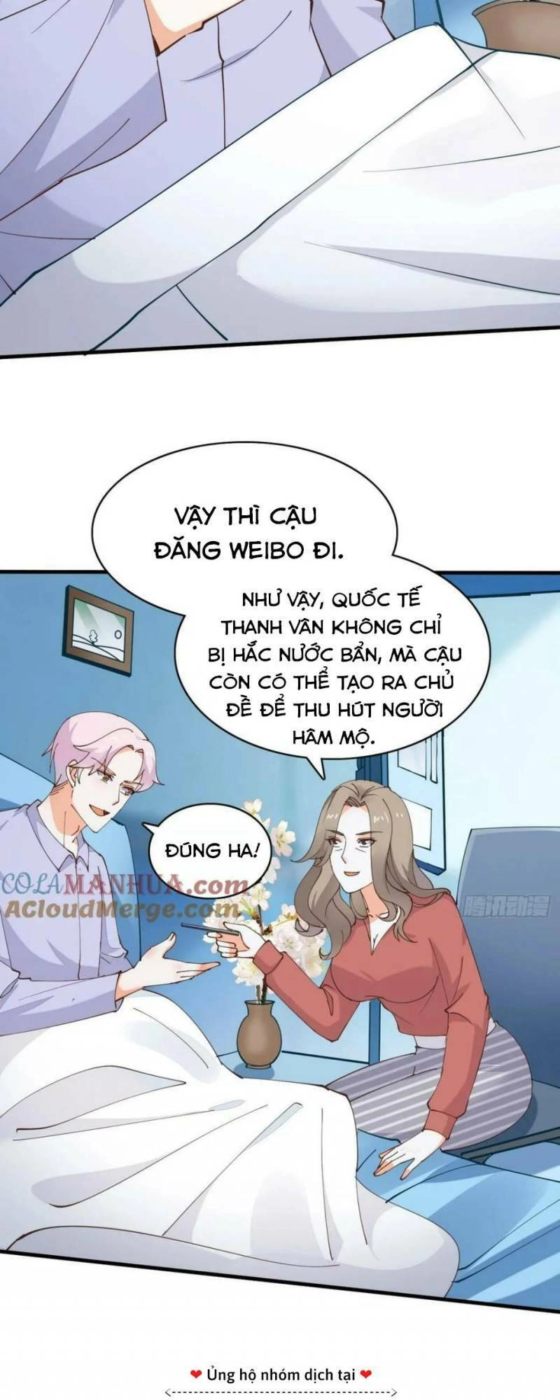 Mỗi Tuần Ta Có Một Thân Phận Mới Chapter 102 - 5