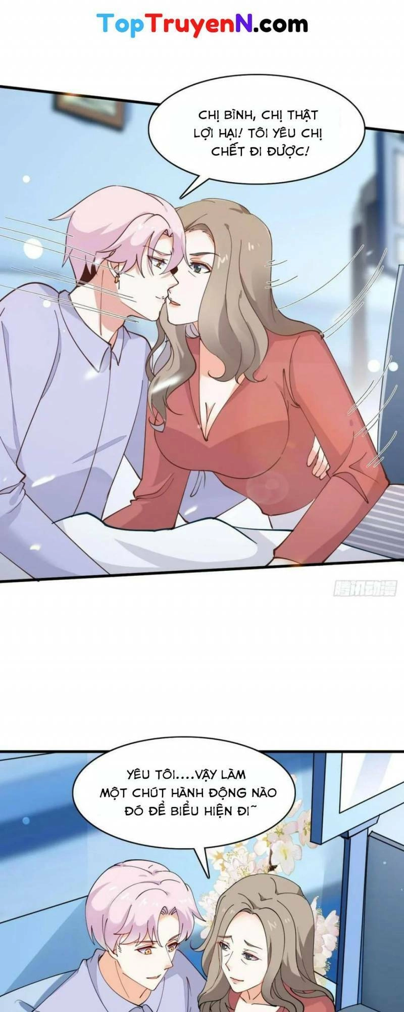 Mỗi Tuần Ta Có Một Thân Phận Mới Chapter 102 - 6