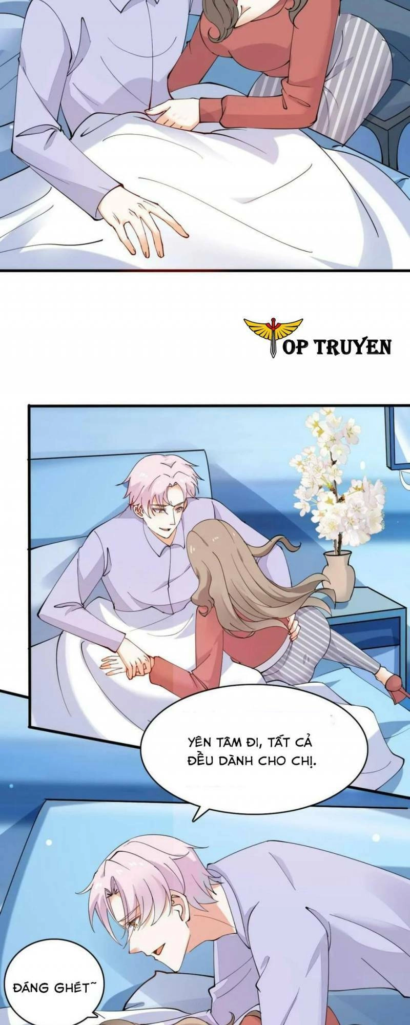 Mỗi Tuần Ta Có Một Thân Phận Mới Chapter 102 - 7