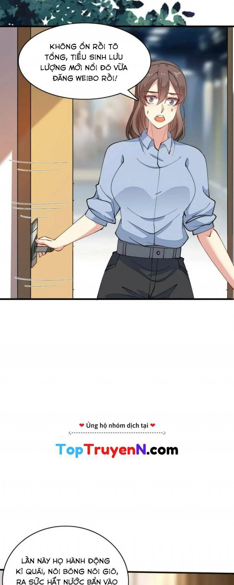 Mỗi Tuần Ta Có Một Thân Phận Mới Chapter 102 - 9