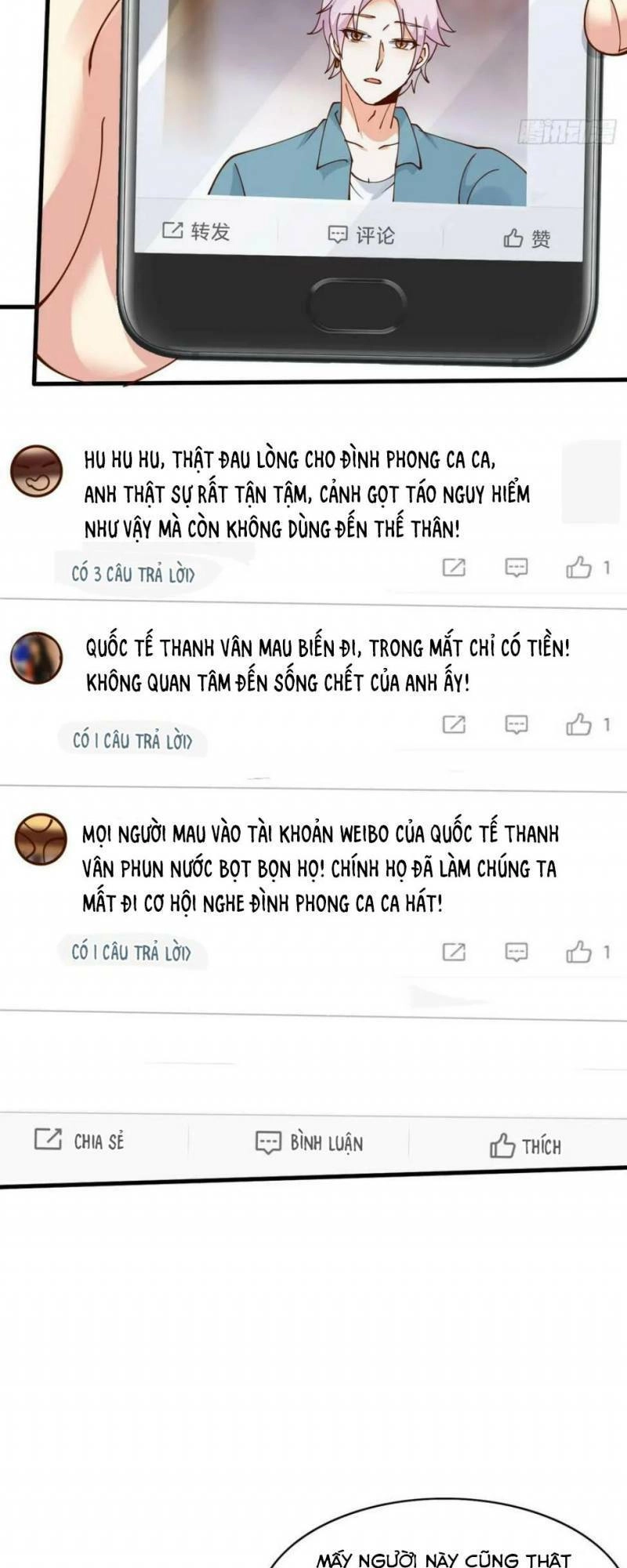 Mỗi Tuần Ta Có Một Thân Phận Mới Chapter 102 - 11