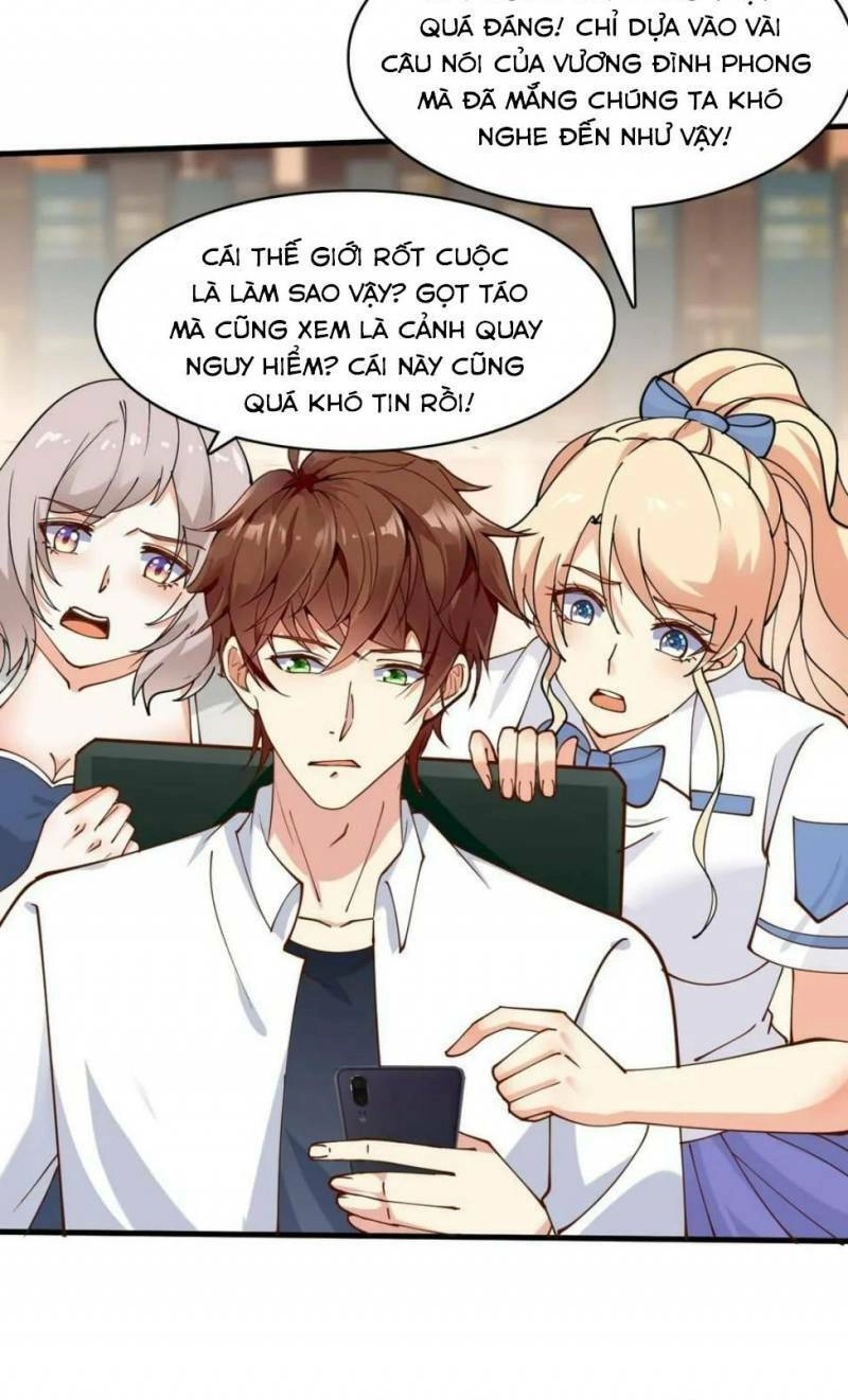 Mỗi Tuần Ta Có Một Thân Phận Mới Chapter 102 - 12