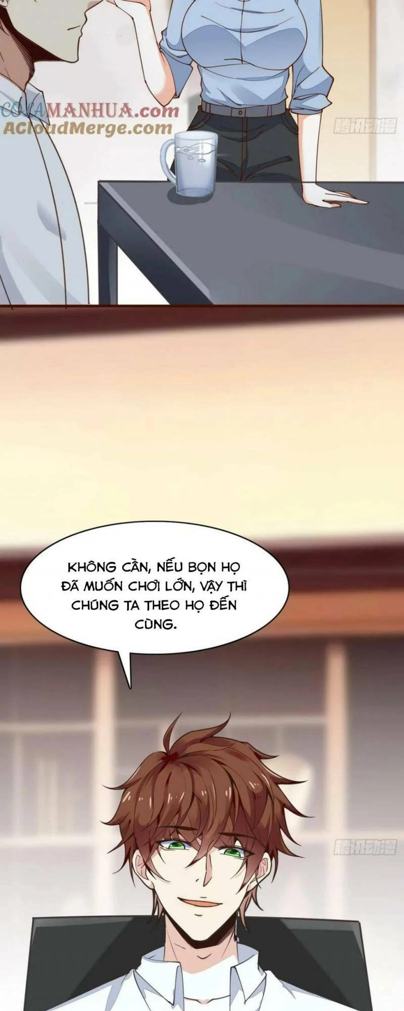 Mỗi Tuần Ta Có Một Thân Phận Mới Chapter 102 - 14