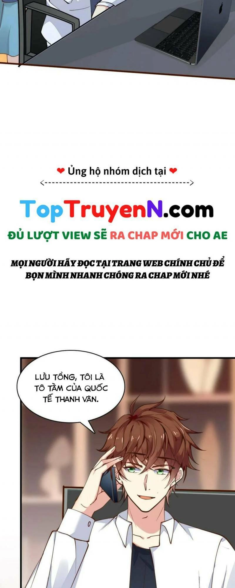 Mỗi Tuần Ta Có Một Thân Phận Mới Chapter 102 - 16