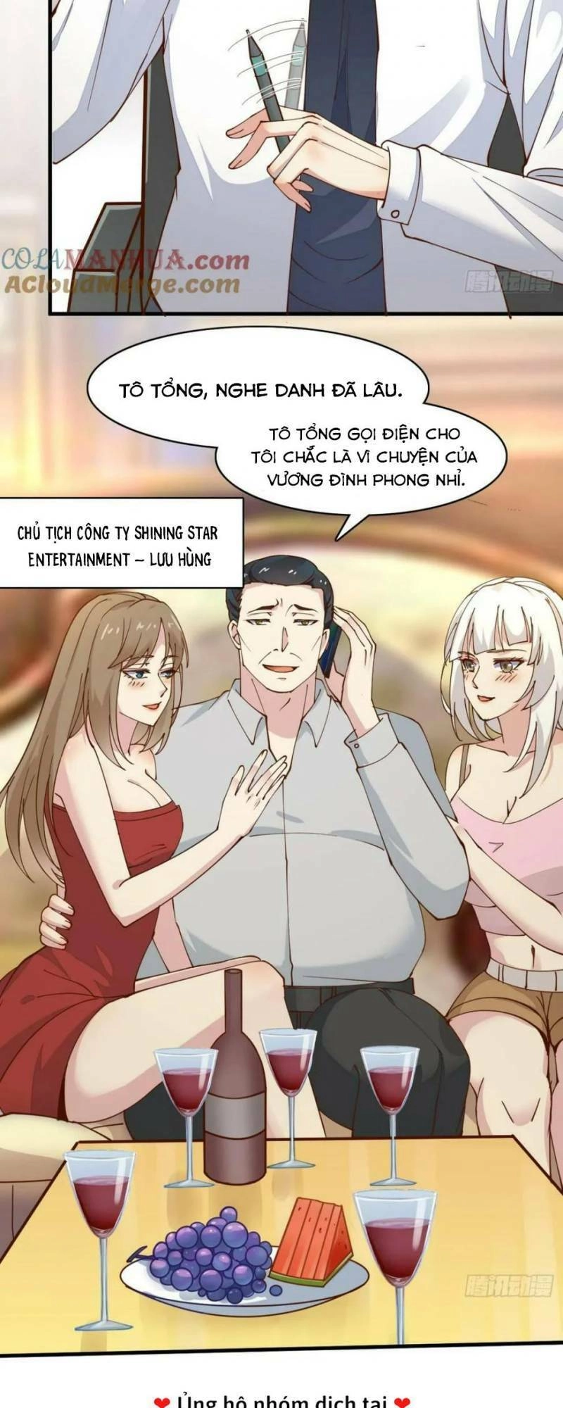 Mỗi Tuần Ta Có Một Thân Phận Mới Chapter 102 - 17