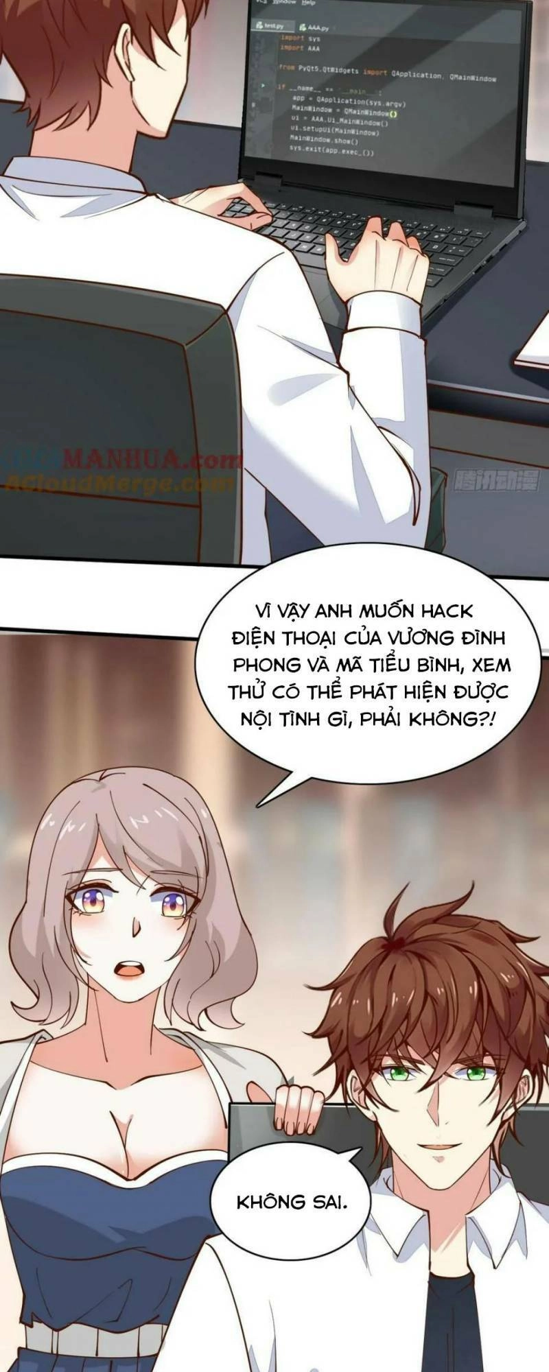 Mỗi Tuần Ta Có Một Thân Phận Mới Chapter 102 - 23