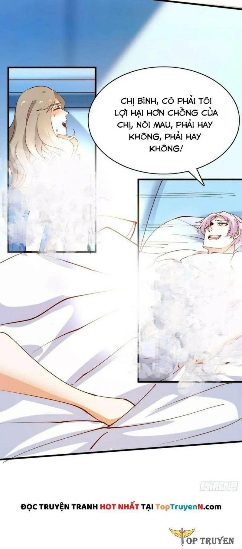 Mỗi Tuần Ta Có Một Thân Phận Mới Chapter 102 - 25