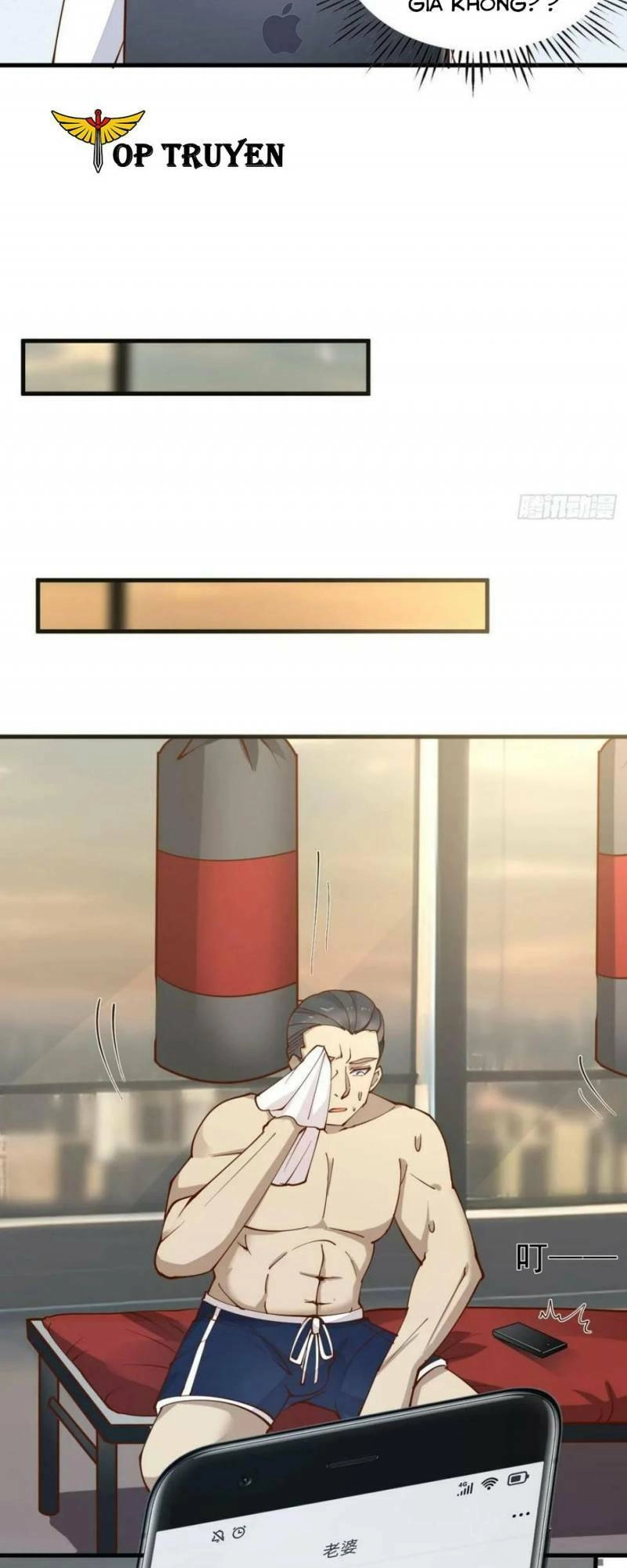 Mỗi Tuần Ta Có Một Thân Phận Mới Chapter 102 - 27