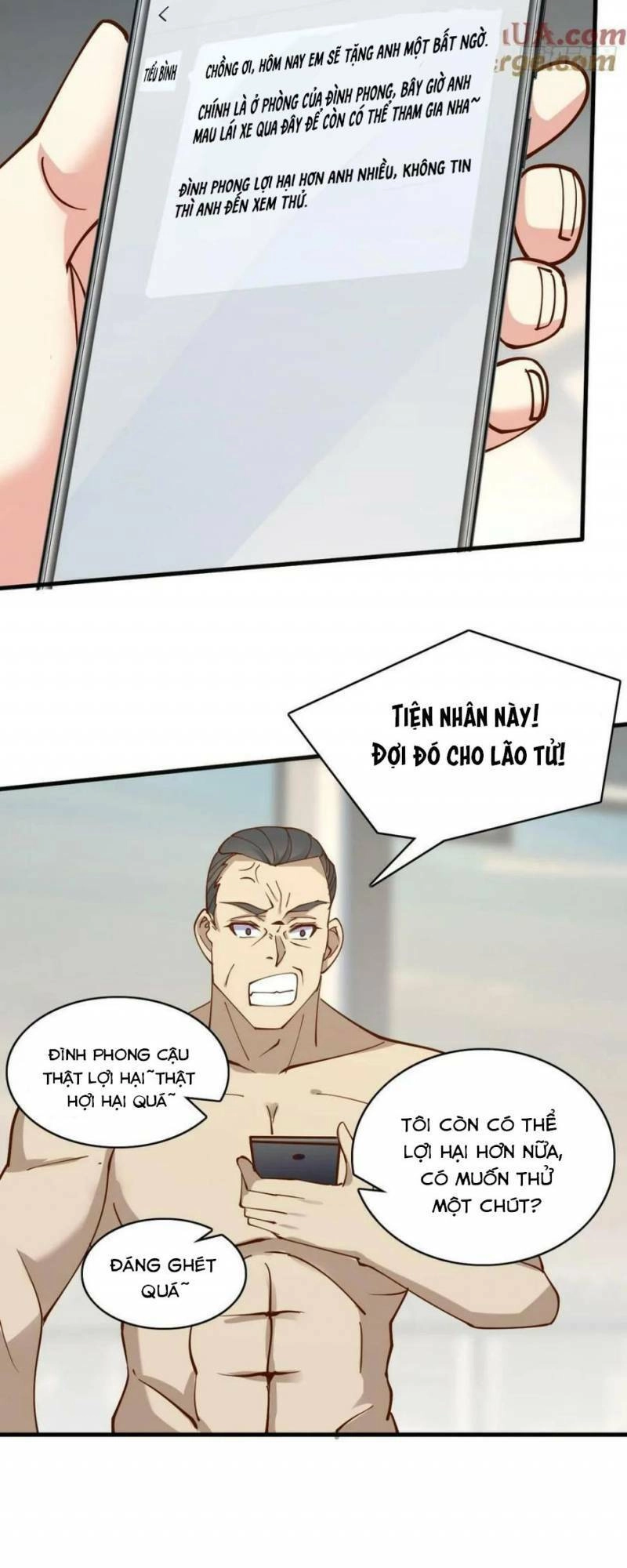 Mỗi Tuần Ta Có Một Thân Phận Mới Chapter 102 - 28