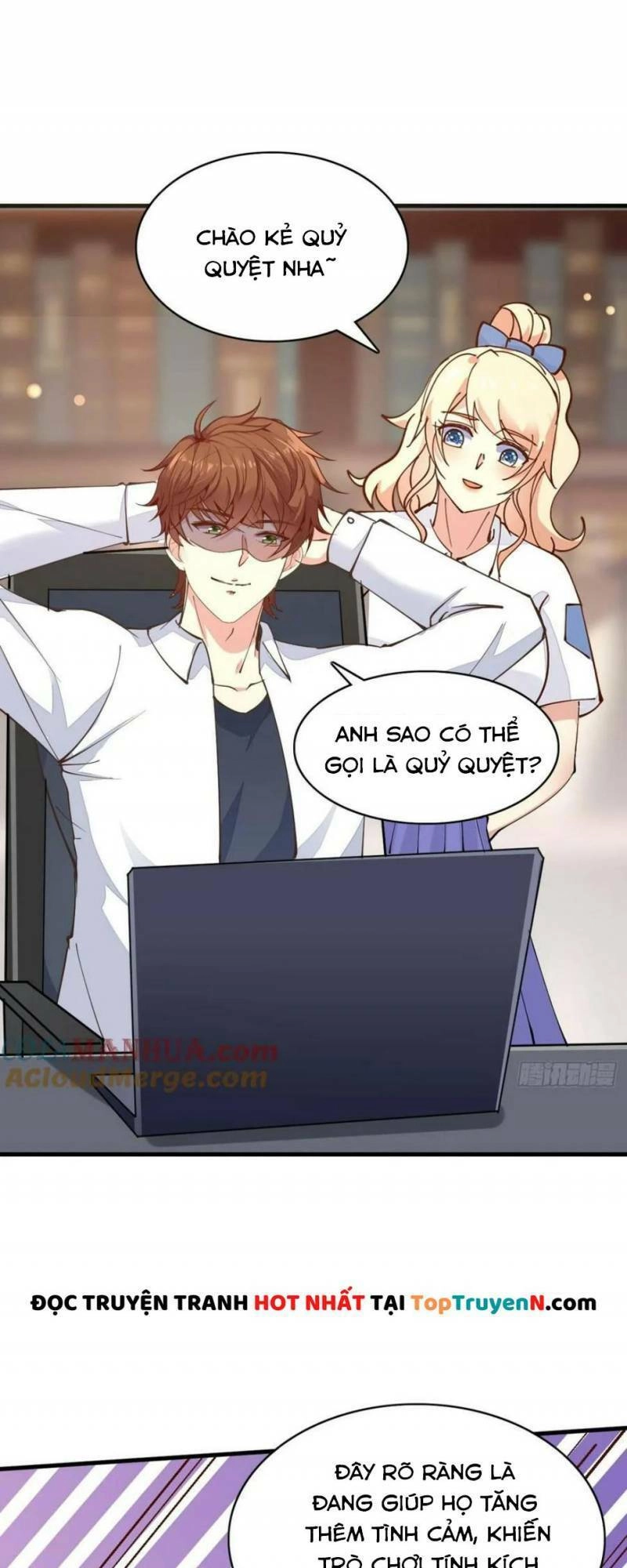 Mỗi Tuần Ta Có Một Thân Phận Mới Chapter 102 - 29