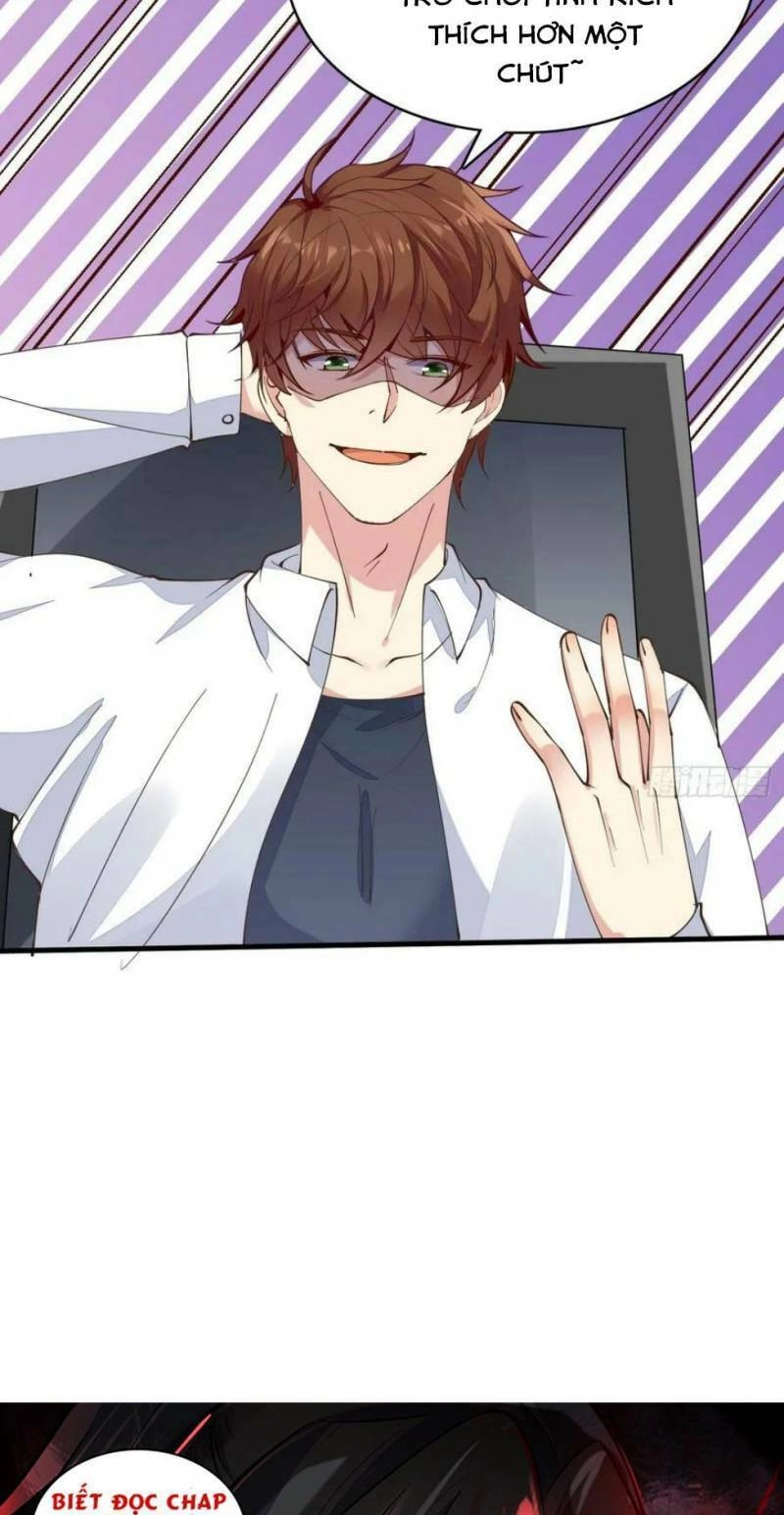 Mỗi Tuần Ta Có Một Thân Phận Mới Chapter 102 - 30