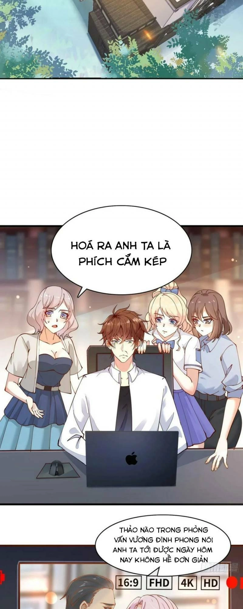 Mỗi Tuần Ta Có Một Thân Phận Mới Chapter 103 - 4