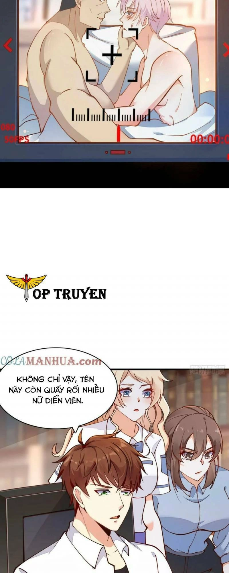 Mỗi Tuần Ta Có Một Thân Phận Mới Chapter 103 - 5