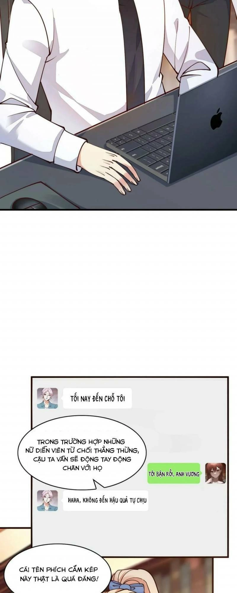 Mỗi Tuần Ta Có Một Thân Phận Mới Chapter 103 - 6