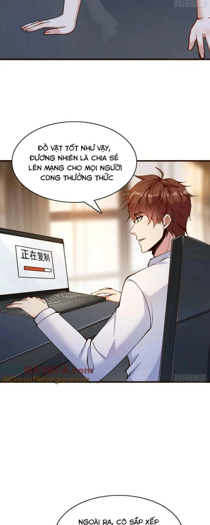 Mỗi Tuần Ta Có Một Thân Phận Mới Chapter 103 - 8