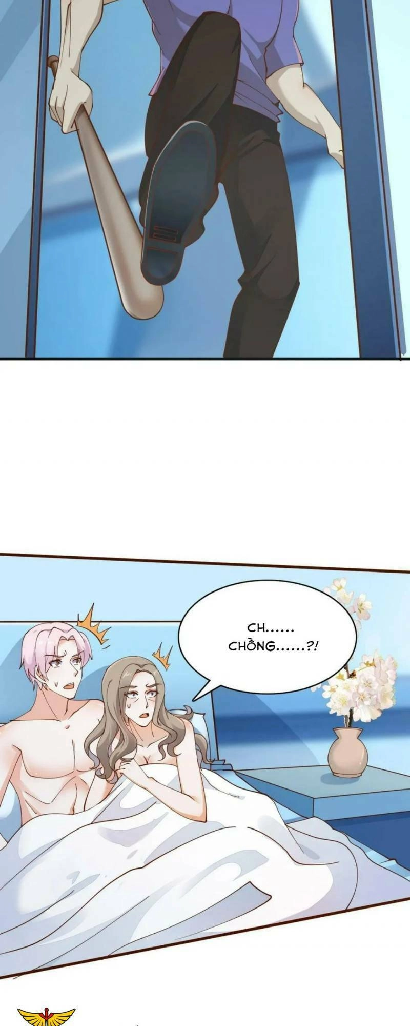 Mỗi Tuần Ta Có Một Thân Phận Mới Chapter 103 - 16