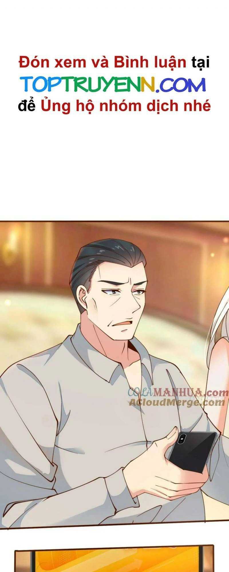 Mỗi Tuần Ta Có Một Thân Phận Mới Chapter 103 - 21