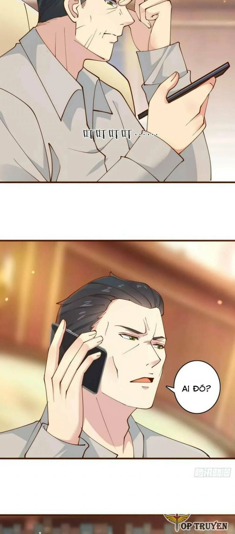 Mỗi Tuần Ta Có Một Thân Phận Mới Chapter 103 - 25