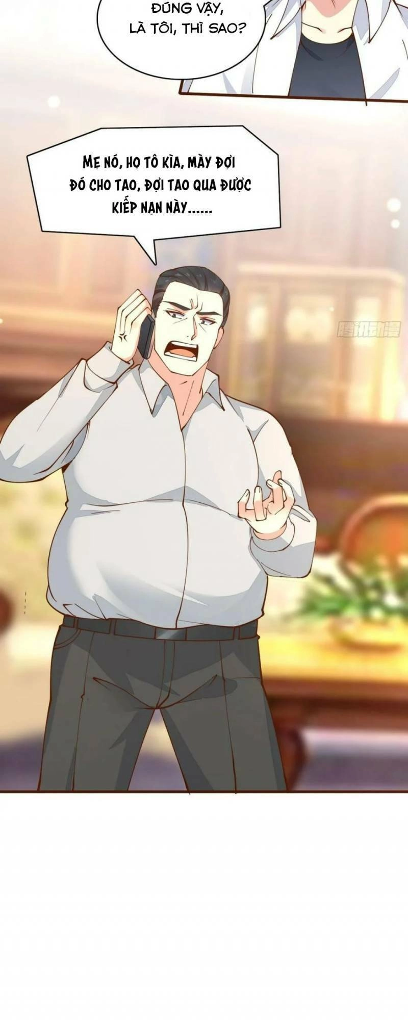 Mỗi Tuần Ta Có Một Thân Phận Mới Chapter 103 - 27