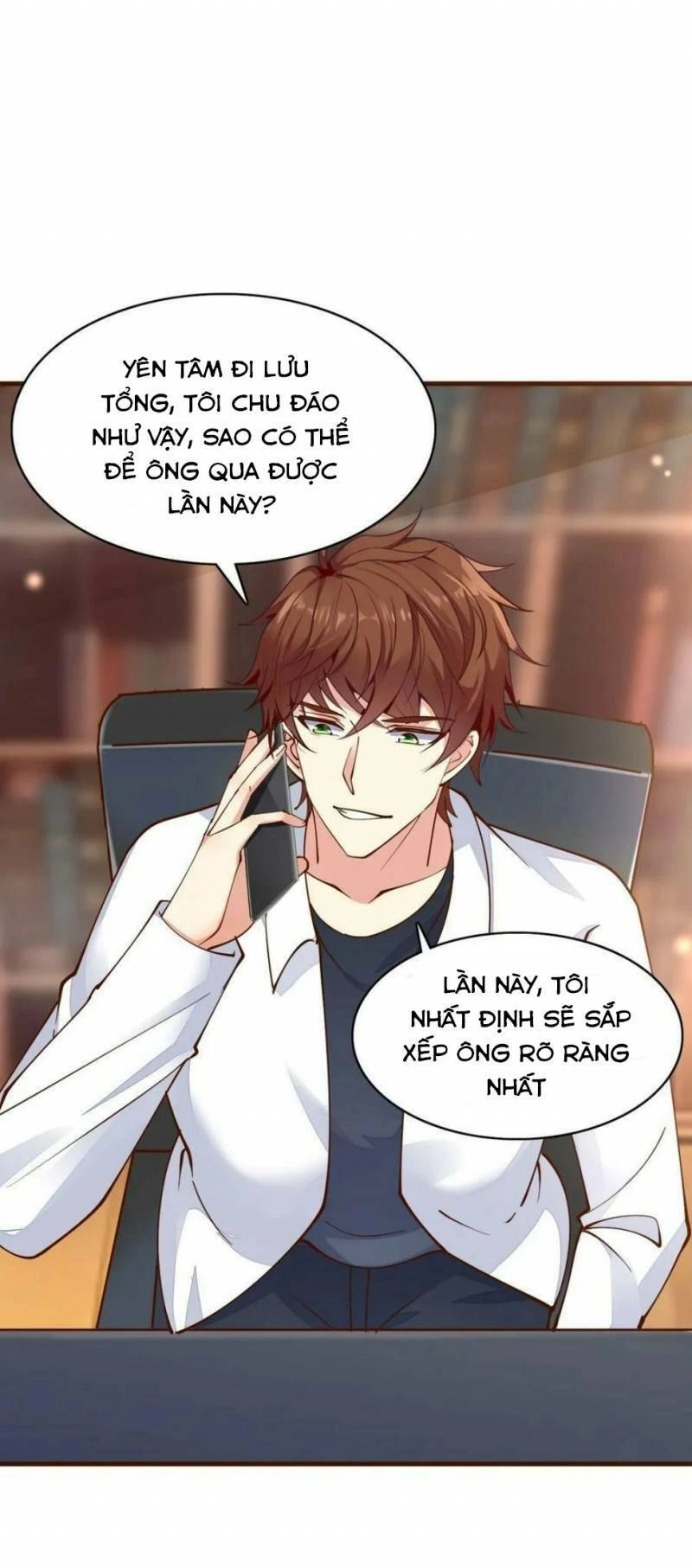 Mỗi Tuần Ta Có Một Thân Phận Mới Chapter 103 - 28