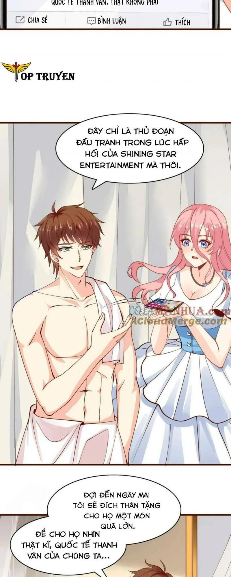 Mỗi Tuần Ta Có Một Thân Phận Mới Chapter 104 - 15