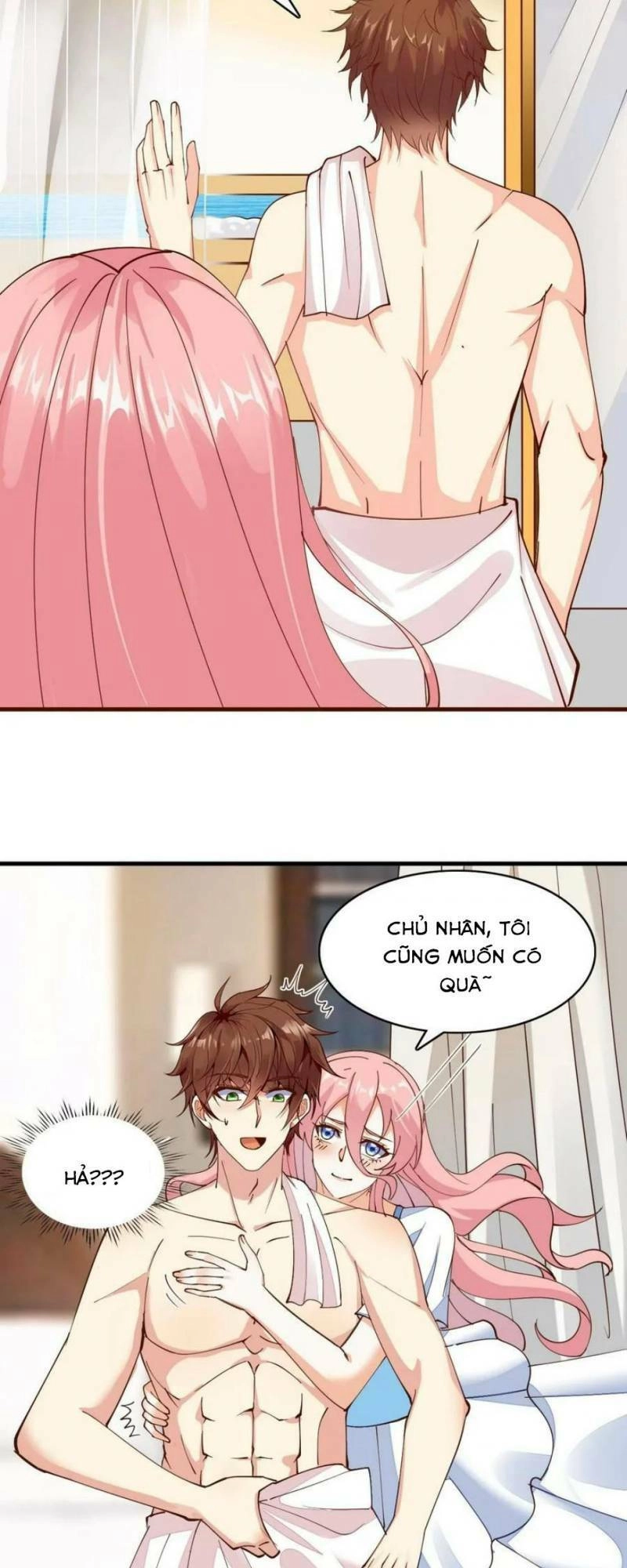 Mỗi Tuần Ta Có Một Thân Phận Mới Chapter 104 - 16