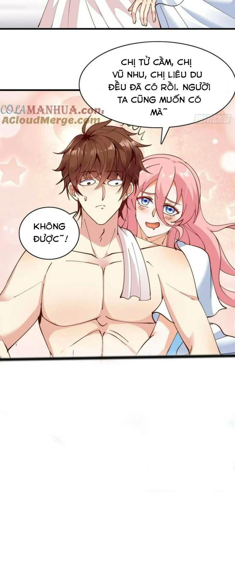 Mỗi Tuần Ta Có Một Thân Phận Mới Chapter 104 - 17