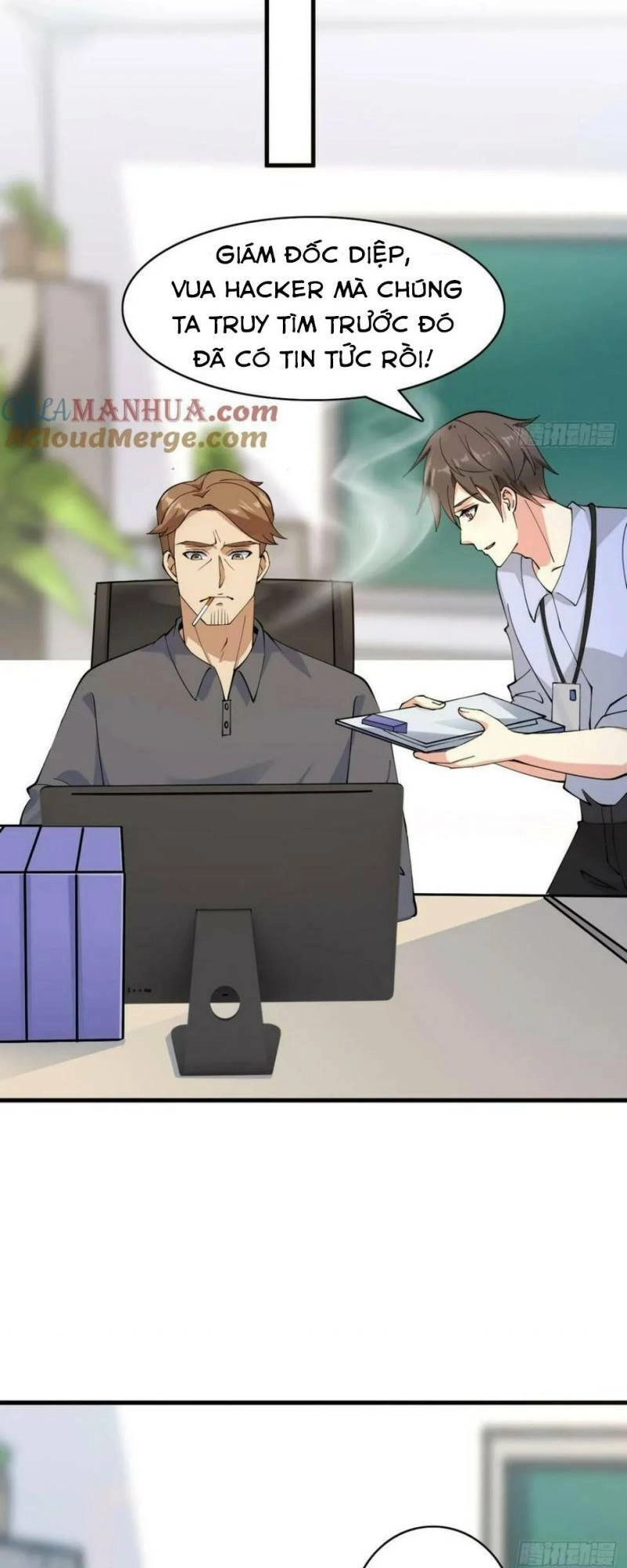 Mỗi Tuần Ta Có Một Thân Phận Mới Chapter 104 - 20