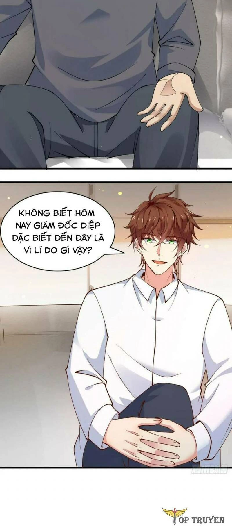 Mỗi Tuần Ta Có Một Thân Phận Mới Chapter 104 - 25